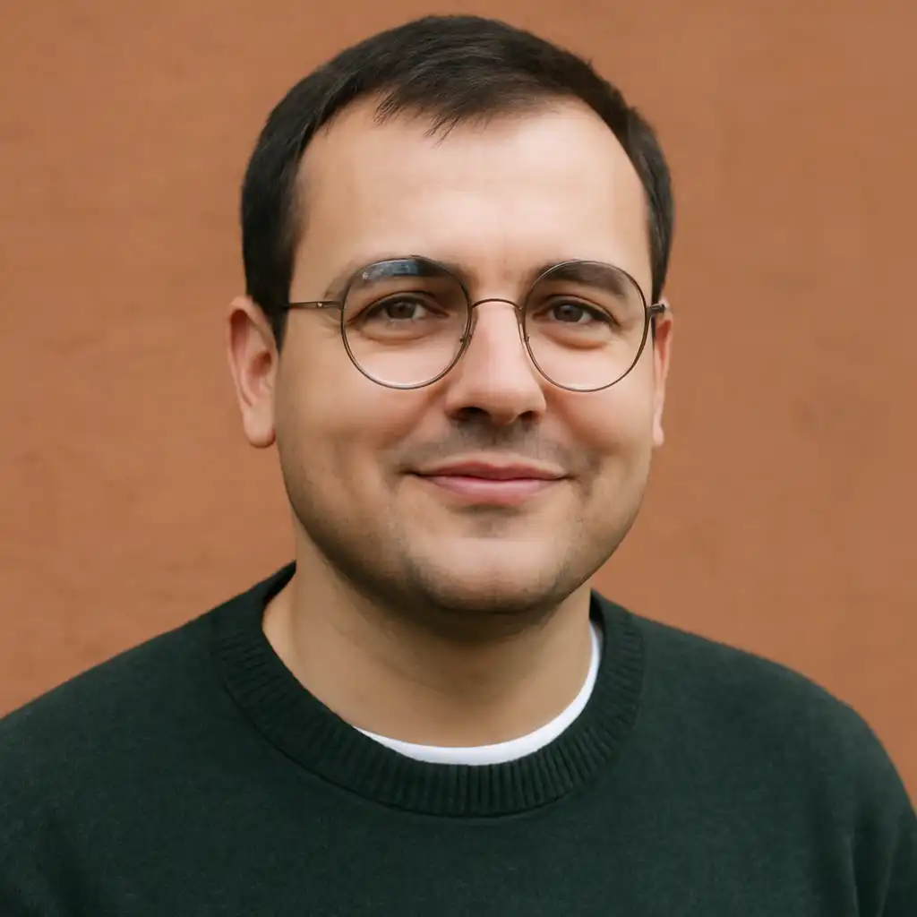 Henrik Lunde